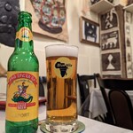 用戶對於クイーンシーバ エチオピアレストラン的評論圖
