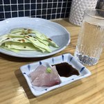 用戶對於創作焼きとり 和や的評論圖
