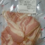 用户对于千歳ハム直売店　カンパニュラ的评论图