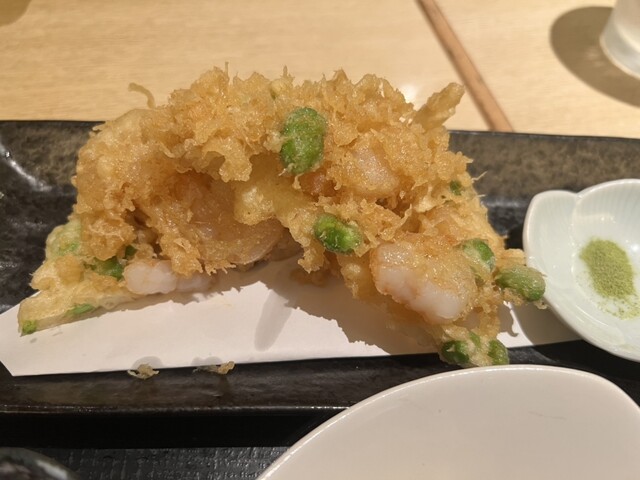 用戶對於天濱 調布パルコ店的評論高清圖