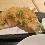 用戶對於天濱 調布パルコ店的評論圖