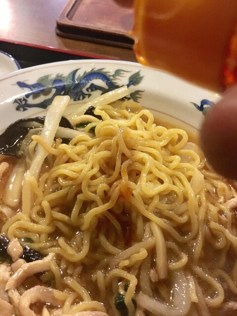 用户对于口福的评论高清图
