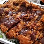 User's review image for とんかつ道場