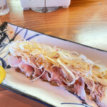 User's review image for 串焼き ニューダイトン 難波中店