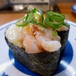 User's review image for 無添くら寿司  赤羽駅東口店