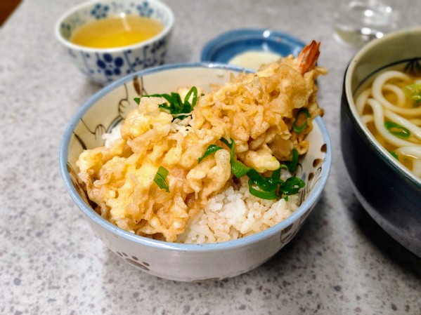 User's review image for 力餅食堂