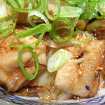 用戶對於吉野家 天神サザン通り店的評論圖