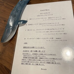 用户对于Trattoria KUJIRA Sapporo的评论图