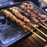 用戶對於とりかわ家的評論圖