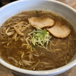 用戶對於らあめん 新 狸小路店的評論圖