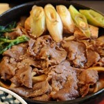 用户对于しゃぶしゃぶ・日本料理 木曽路 南砂店的评论图