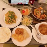 用戶對於楓林閣 堺店的評論圖