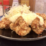 用戶對於東京チカラめし 大阪日本橋店的評論圖