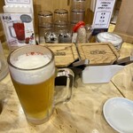用戶對於九十九ラーメン 恵比寿本店的評論圖