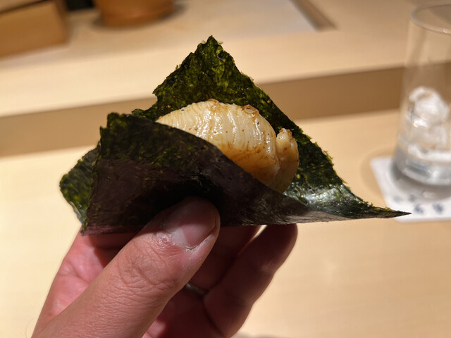 User's recommendation image for 浅草 高勢