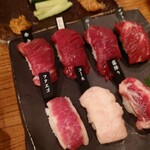用户对于馬並み家 新橋的评论图