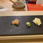 用户对于鮨 まつもと的评论图