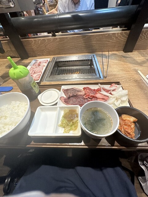 User's recommendation image for 焼肉ライク 田町芝浦店