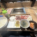 User's review image for 焼肉ライク 田町芝浦店