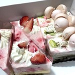 User's review image for ウォーターブルーカフェ