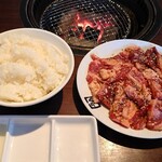 用戶對於牛角 水道橋店的評論圖