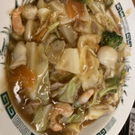 用戶對於日高屋 立川北口店的評論圖