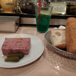 User's review image for Brasserie Café ONZE