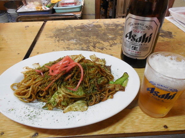用户对于だいせんお好焼的评论高清图