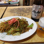 用户对于だいせんお好焼的评论图