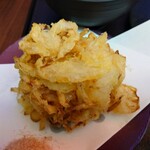 用戶對於SOBA CAFE IKEMORI的評論圖
