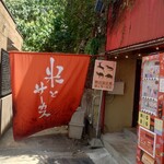 用戶對於米とサーカス 高田馬場店的評論圖
