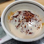 用户对于ひろしま酒蔵　歓粋亭的评论图