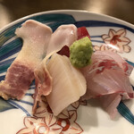 User's review image for 二左衛門