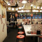 用戶對於屋台屋 博多劇場 大森店的評論圖