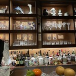 User's review image for バー クラスター