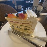 用戶對於ハーブス 京都藤井大丸店的評論圖