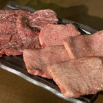 用戶對於焼肉 哲 TETSU 池袋店的評論圖