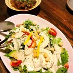 用户对于居酒屋Dining DICE的评论图