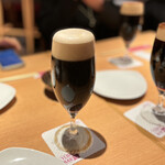 用戶對於エビスバー 上野の森さくらテラス店的評論圖