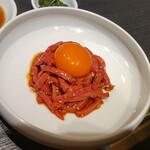用戶對於TRATT. USHIGORO 恵比寿店的評論圖