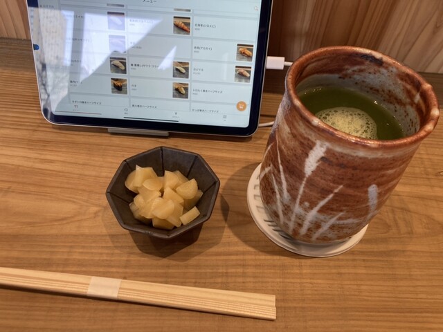 User's recommendation image for 鮨 三か田