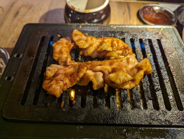 用戶對於大衆ホルモン肉力屋 今泉店的評論高清圖