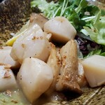 用户对于華寿司的评论图