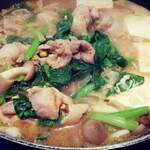 User's review image for 肉屋の正直な食堂 新宿御苑店