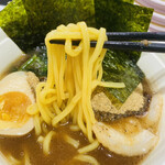 用户对于かっぱ寿司 新小岩ルミエール店的评论图