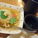 用戶對於魚々市的評論圖