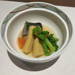用戶對於炉端焼レストラン 志古津的評論圖