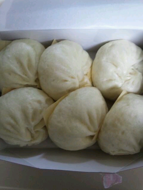 User's review image for 551蓬莱 上本町近鉄店