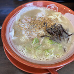 用户对于博多 弁天堂 総本店的评论图