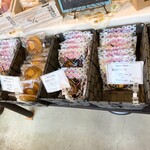 用戶對於ドルチェ的評論圖